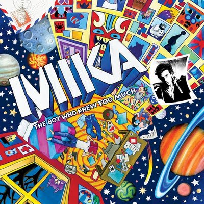 Mika-The-Boy-Who-Knew-Too-Much-Official-Album-Cover